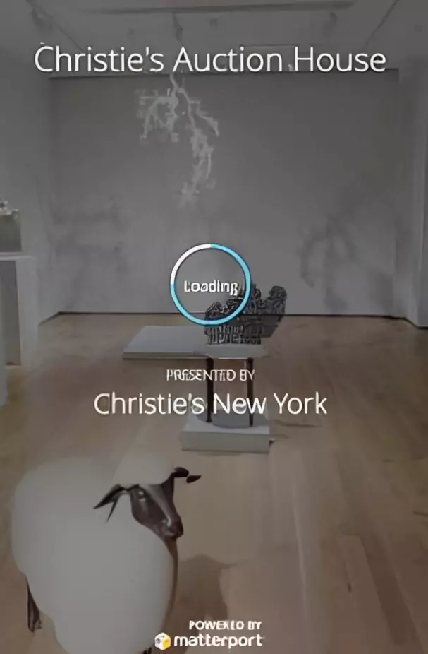 visite virtuelle 360 matterport