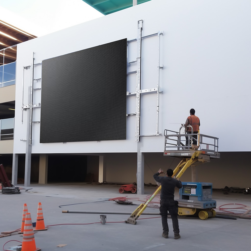install 2