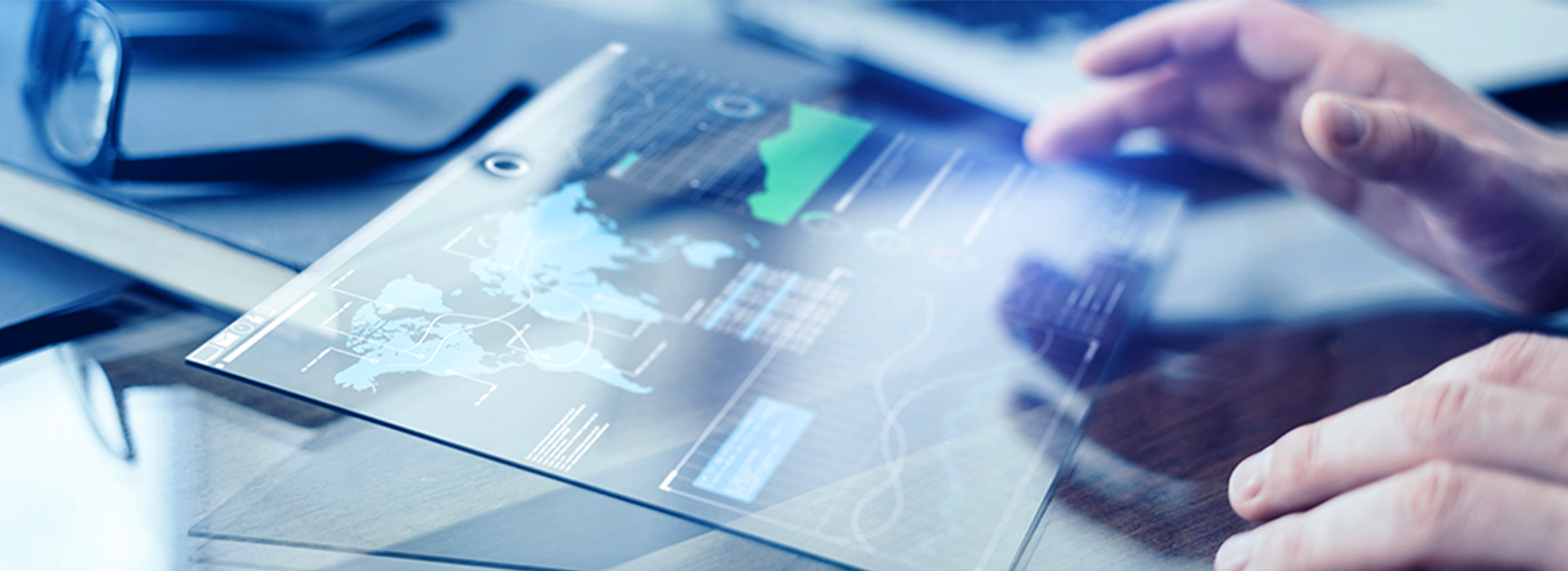 Le digital en assurance