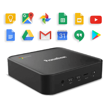 Promethean produit