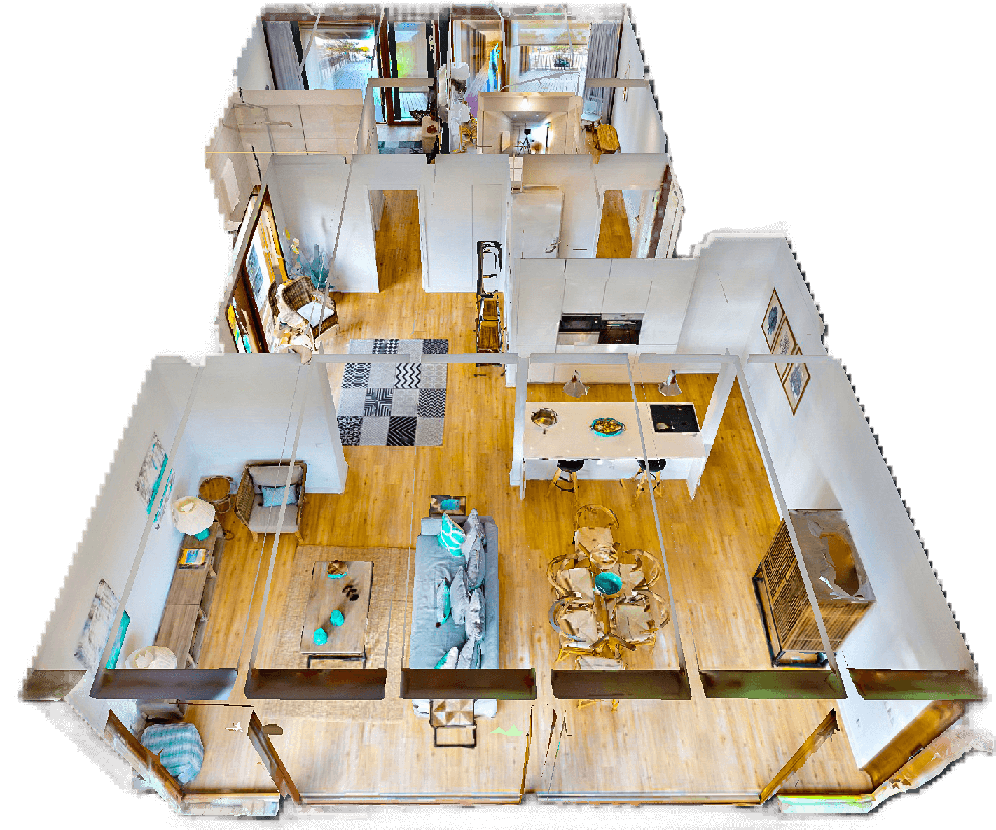 3d model