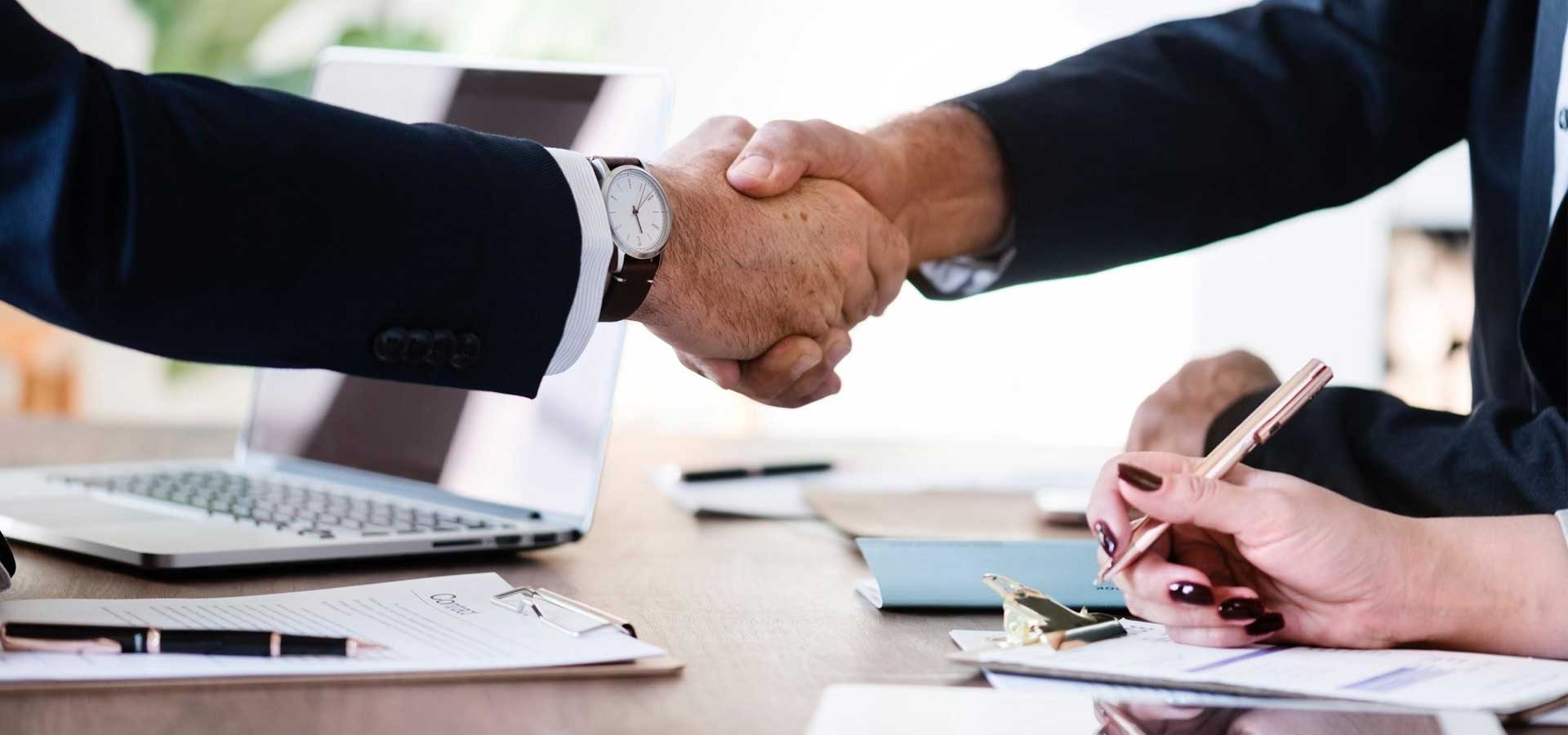 LeasingFinancement