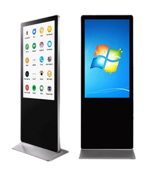 Totem digital