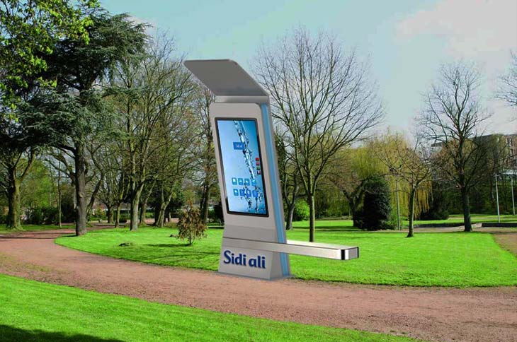 totem outdoor12