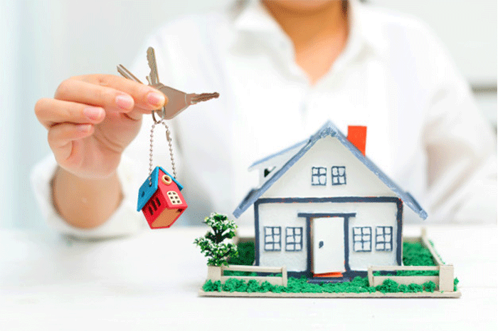 Leasing immobilier particulier
