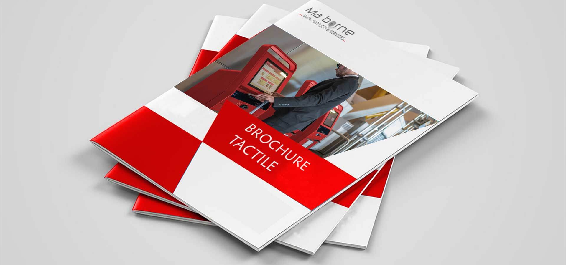 catalogue des bornes