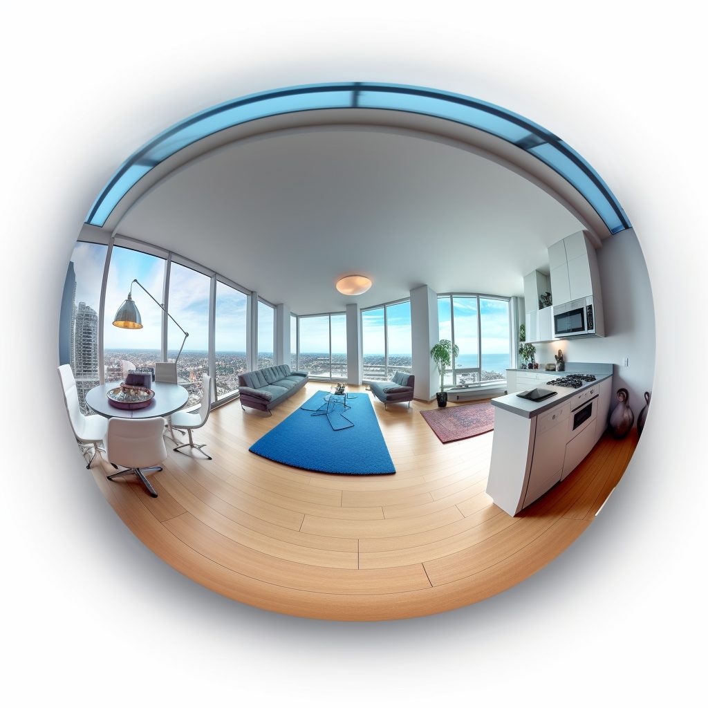 visite virtuelle maison 360
