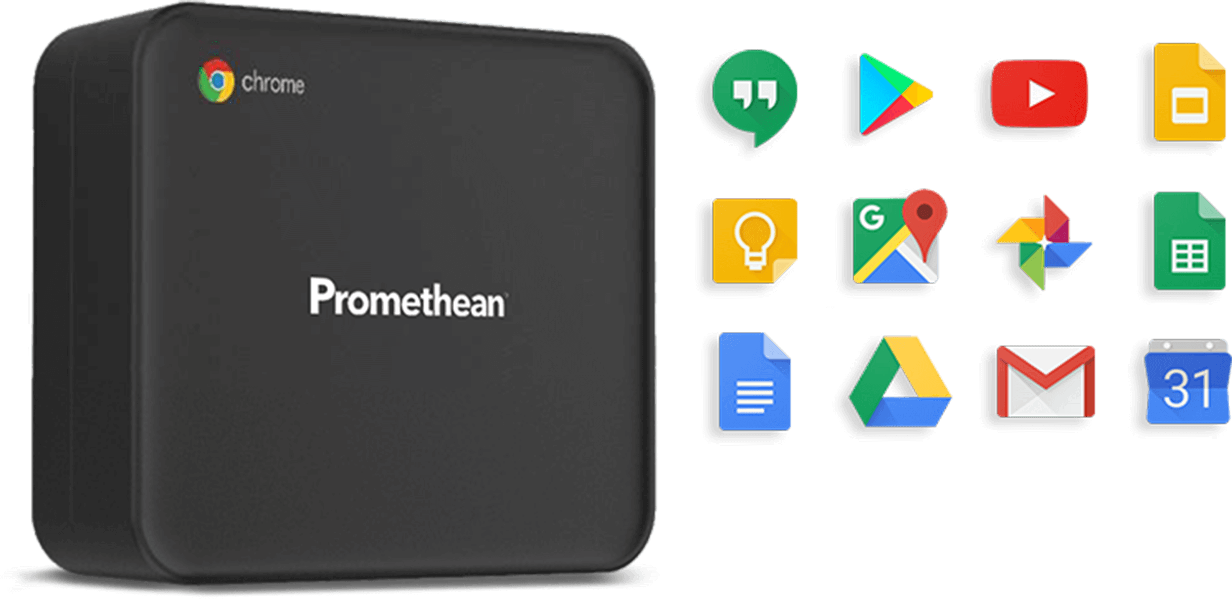 Promethean