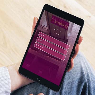 Systeme de gestion mobile