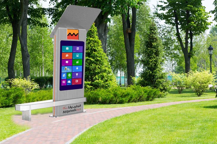 totem outdoor10