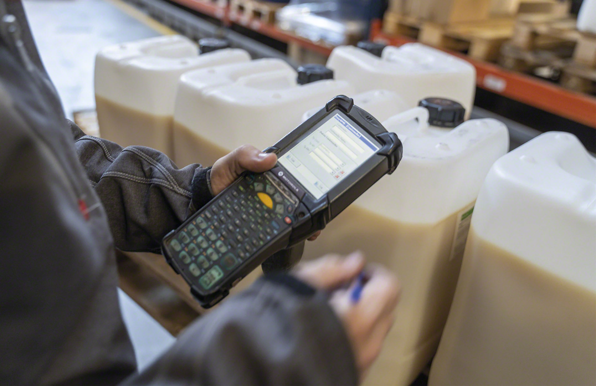 rfid identification marchandises.1.1