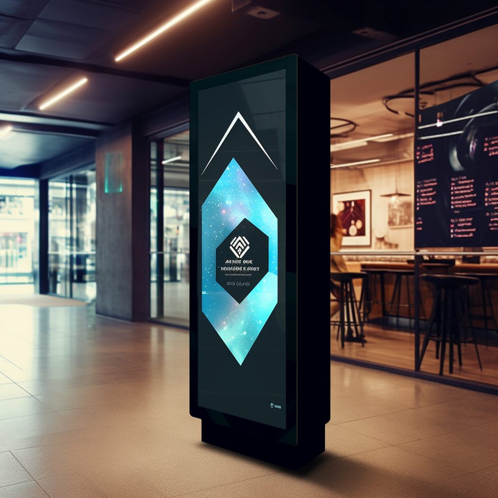 Totem 464