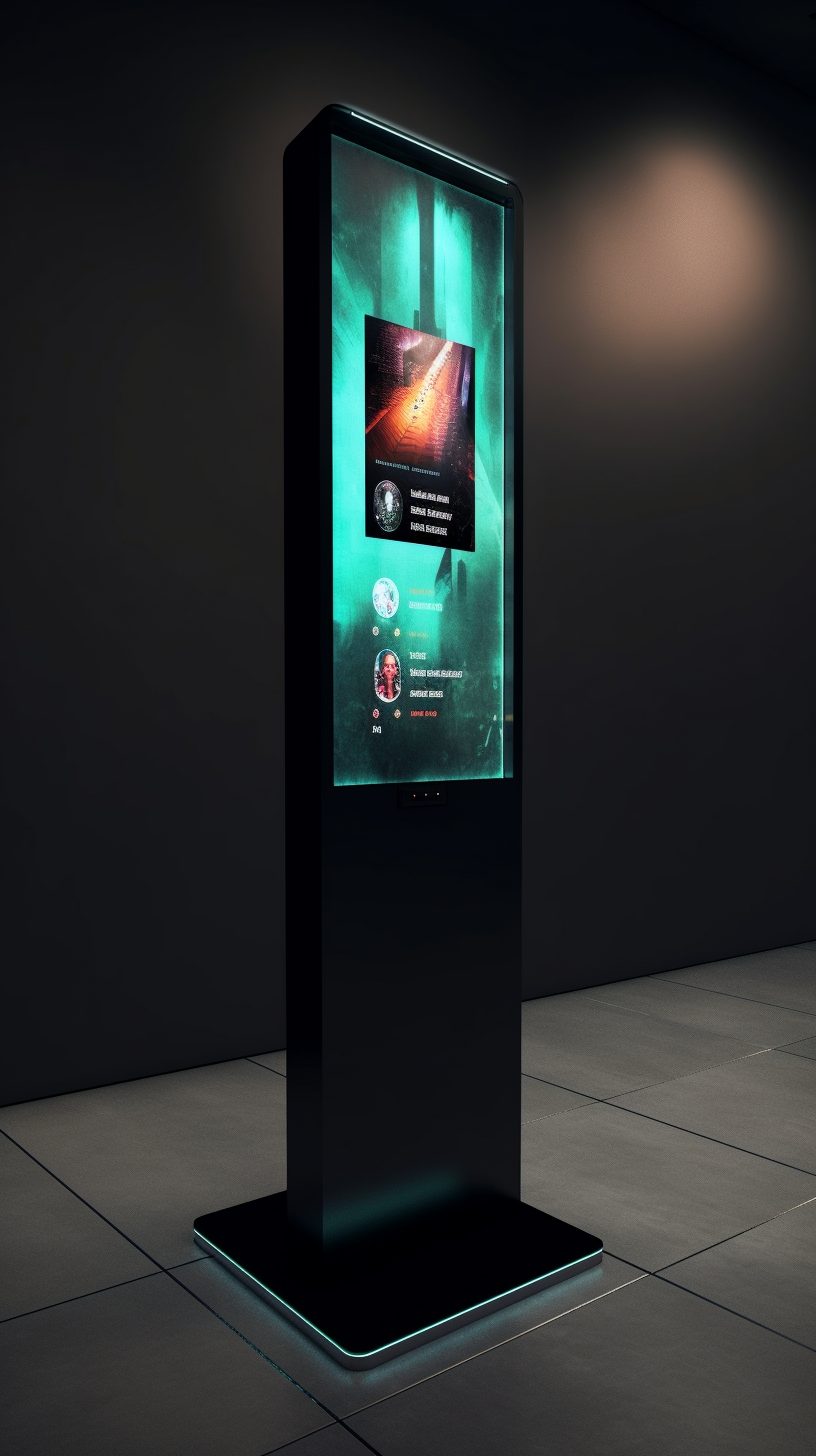 Totem 54