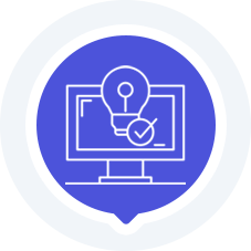 icon solution business