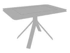 table tendance
