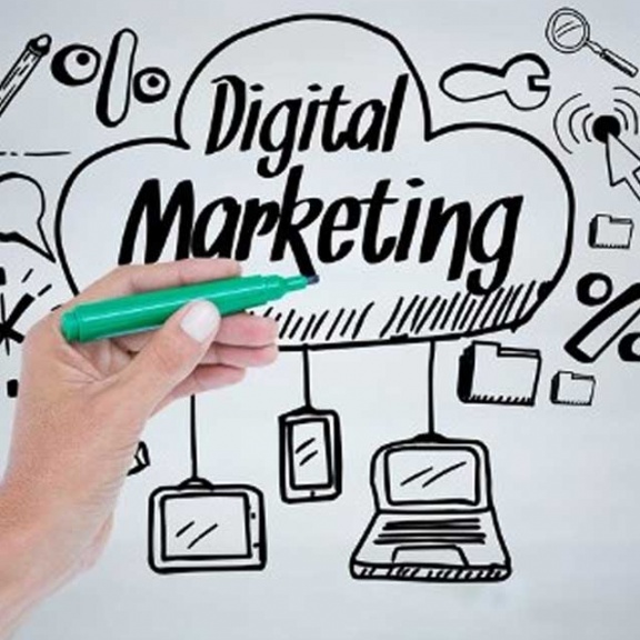 digital en entreprise