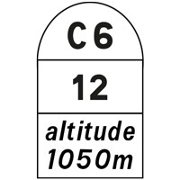 Borne E54b 2