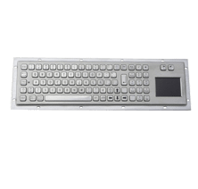 clavier industriel