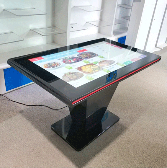 table vintage