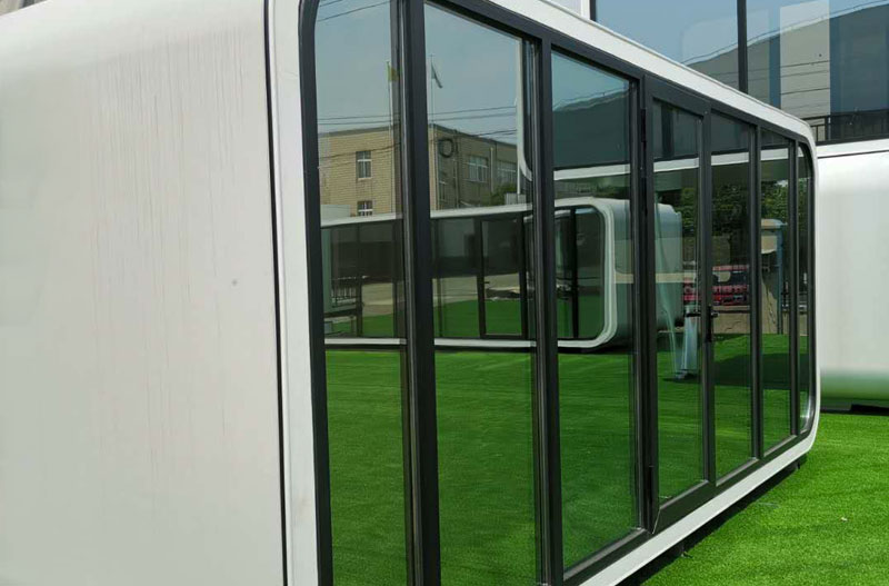 CABINE ACOUSTIQUE5 1