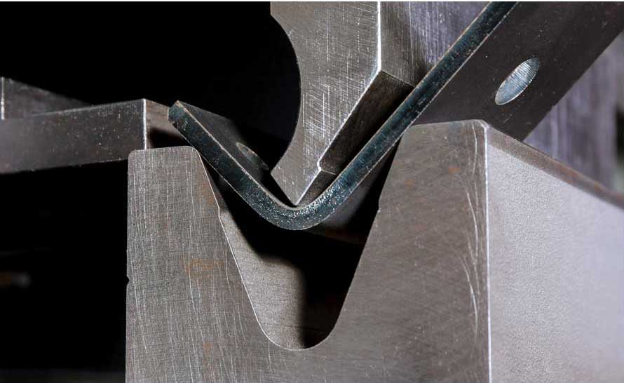 Pliage usine