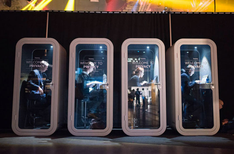CABINE ACOUSTIQUE9 1