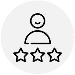 fidelisation client borne satisfaction 5