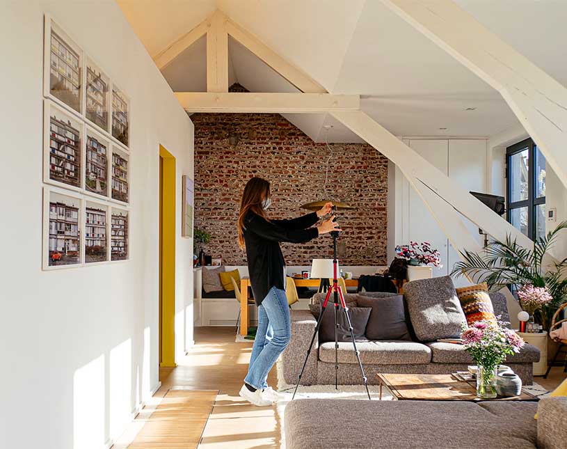 digital immobilier
