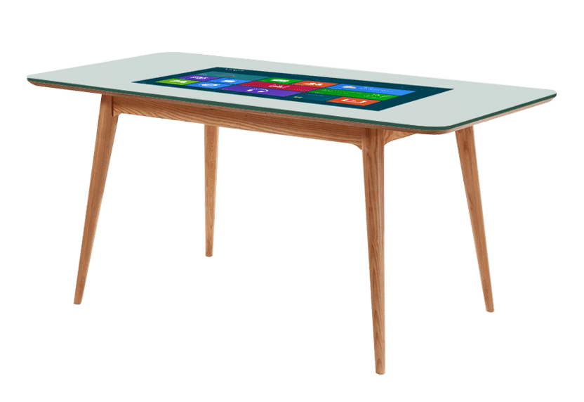 slide tablebois
