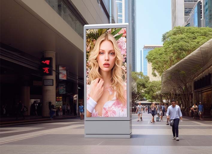 totem outdoor