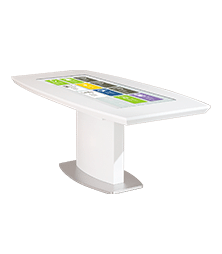 autour de table