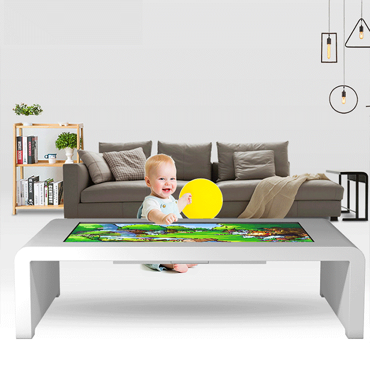 monde enfant digital