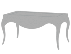 table prestige