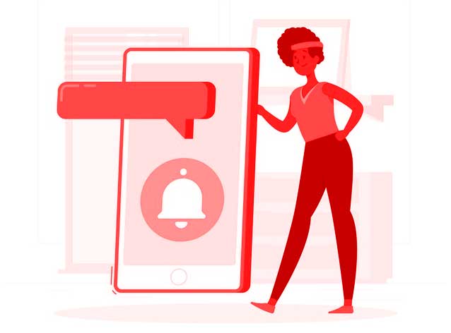Notifications