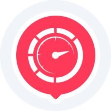icon rapidite