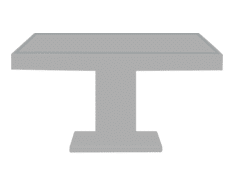 table restaurant