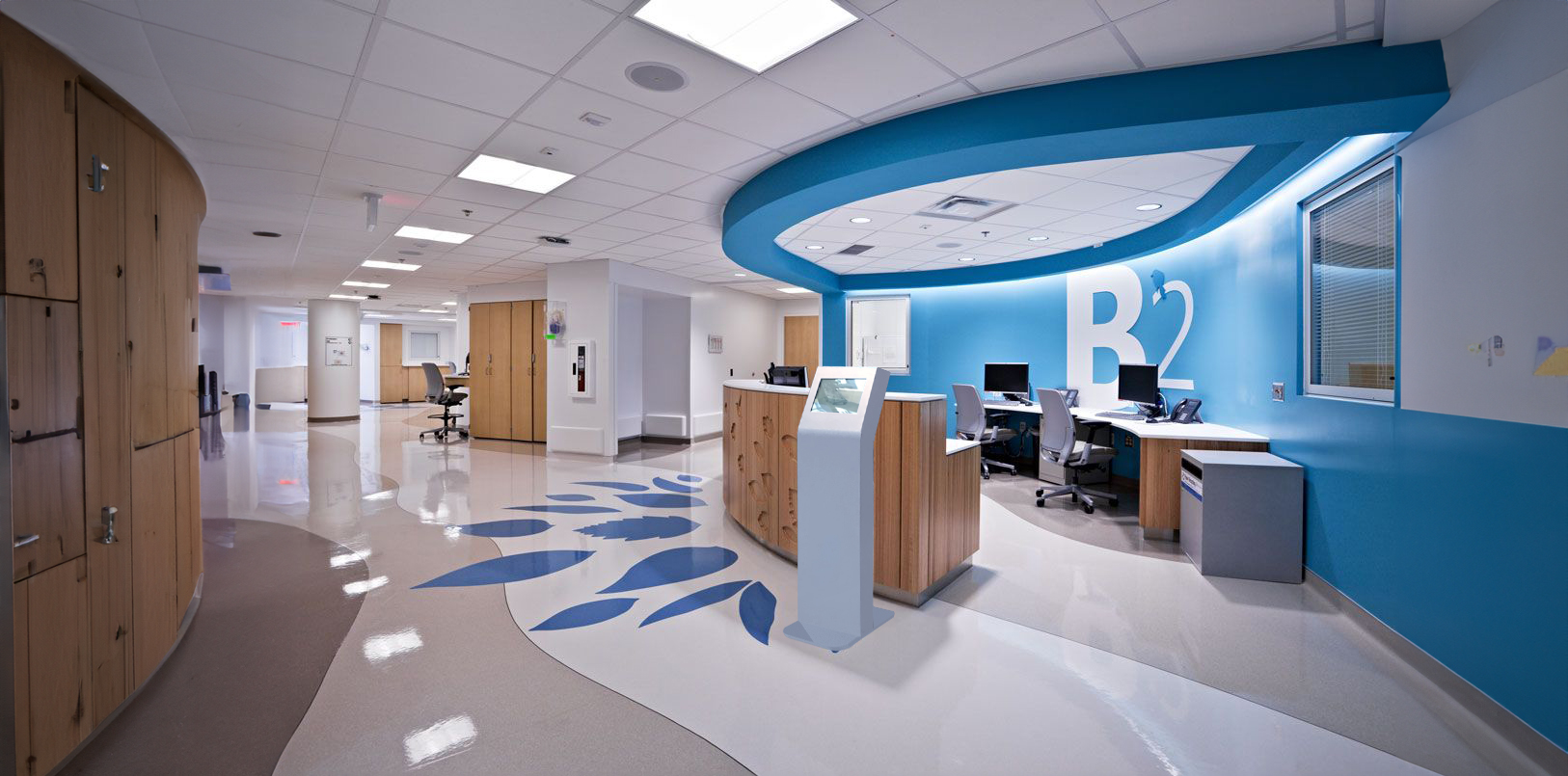 hospital 2