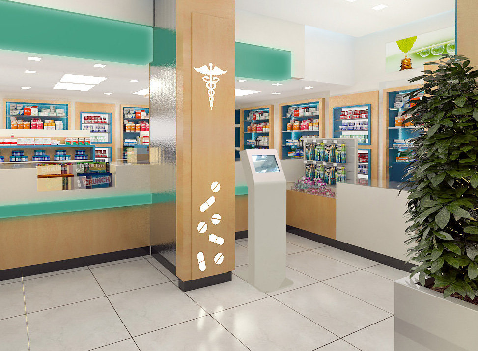 pharmacy 2