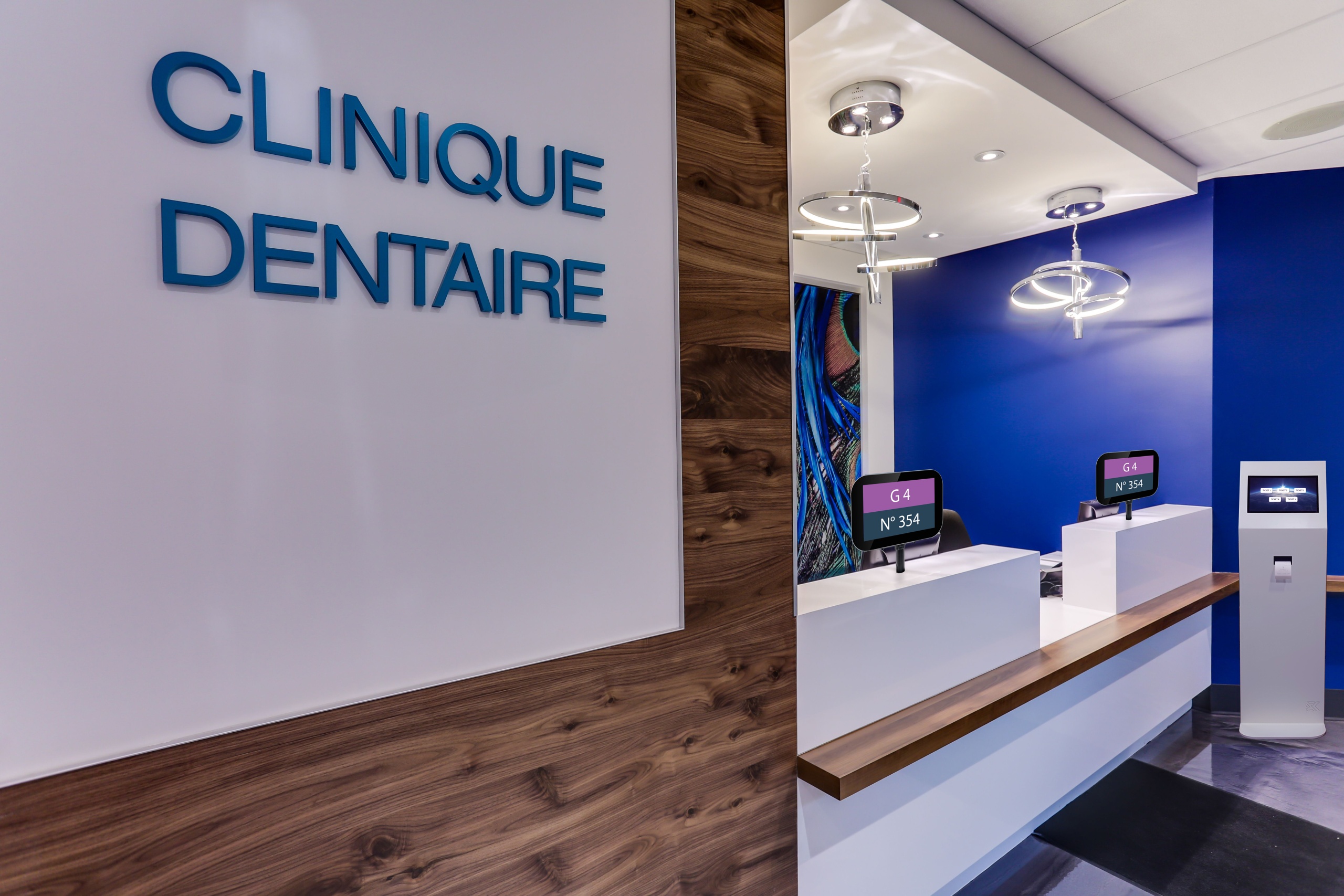 borne clinique