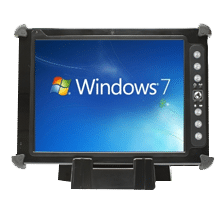 Tablettes PC professionnelles