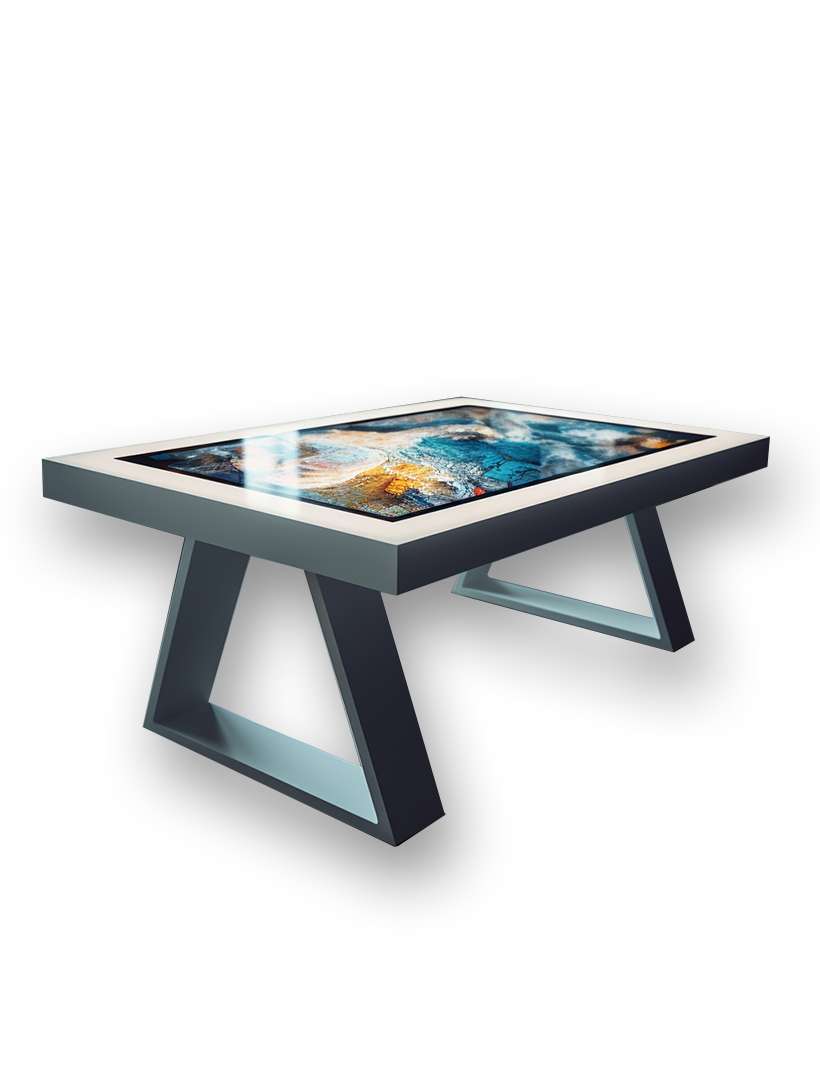 table tactile 2