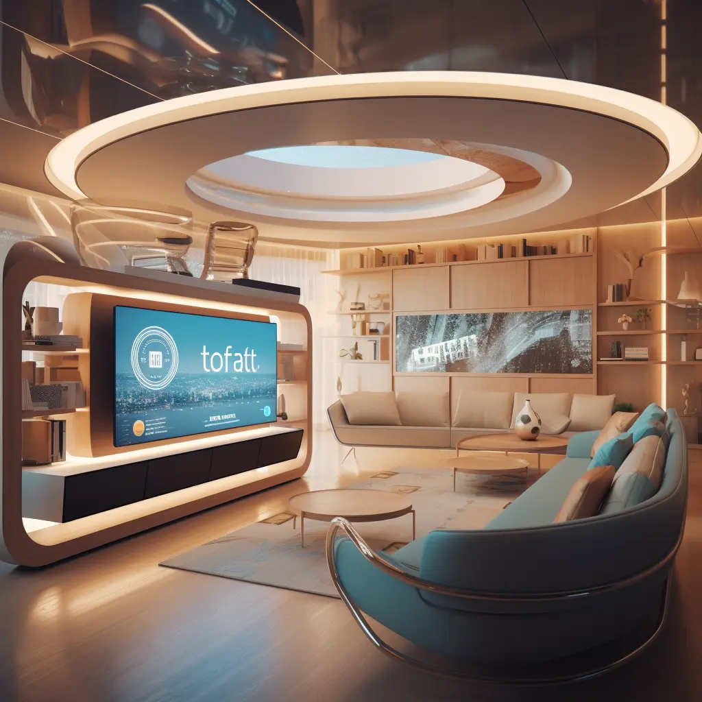 Aménagement Virtuel