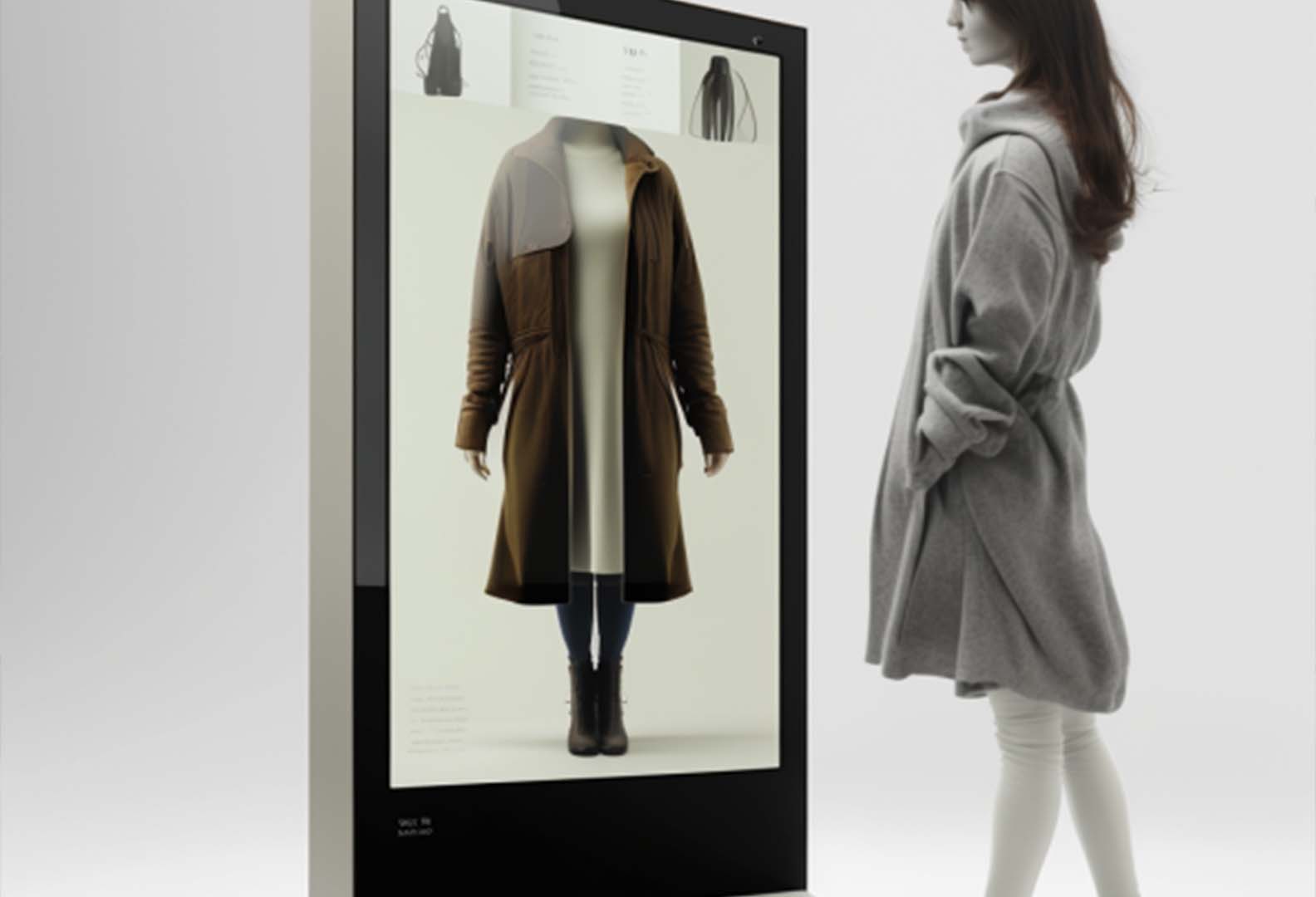 miroir pro
