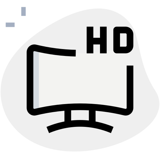 écrans HD