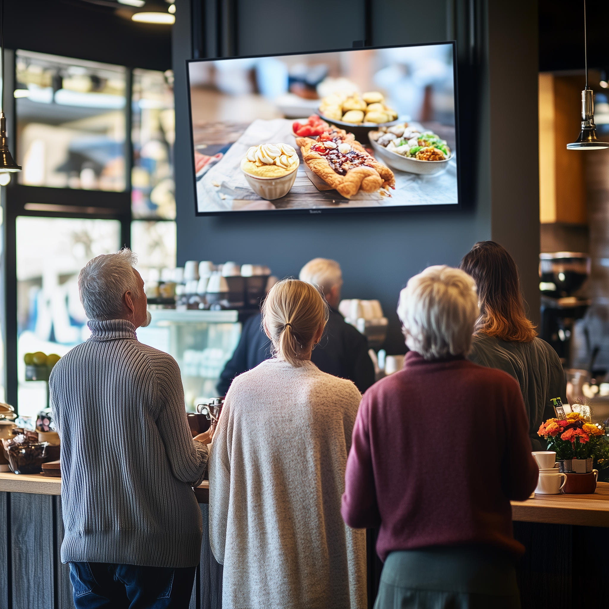 Digital Signage