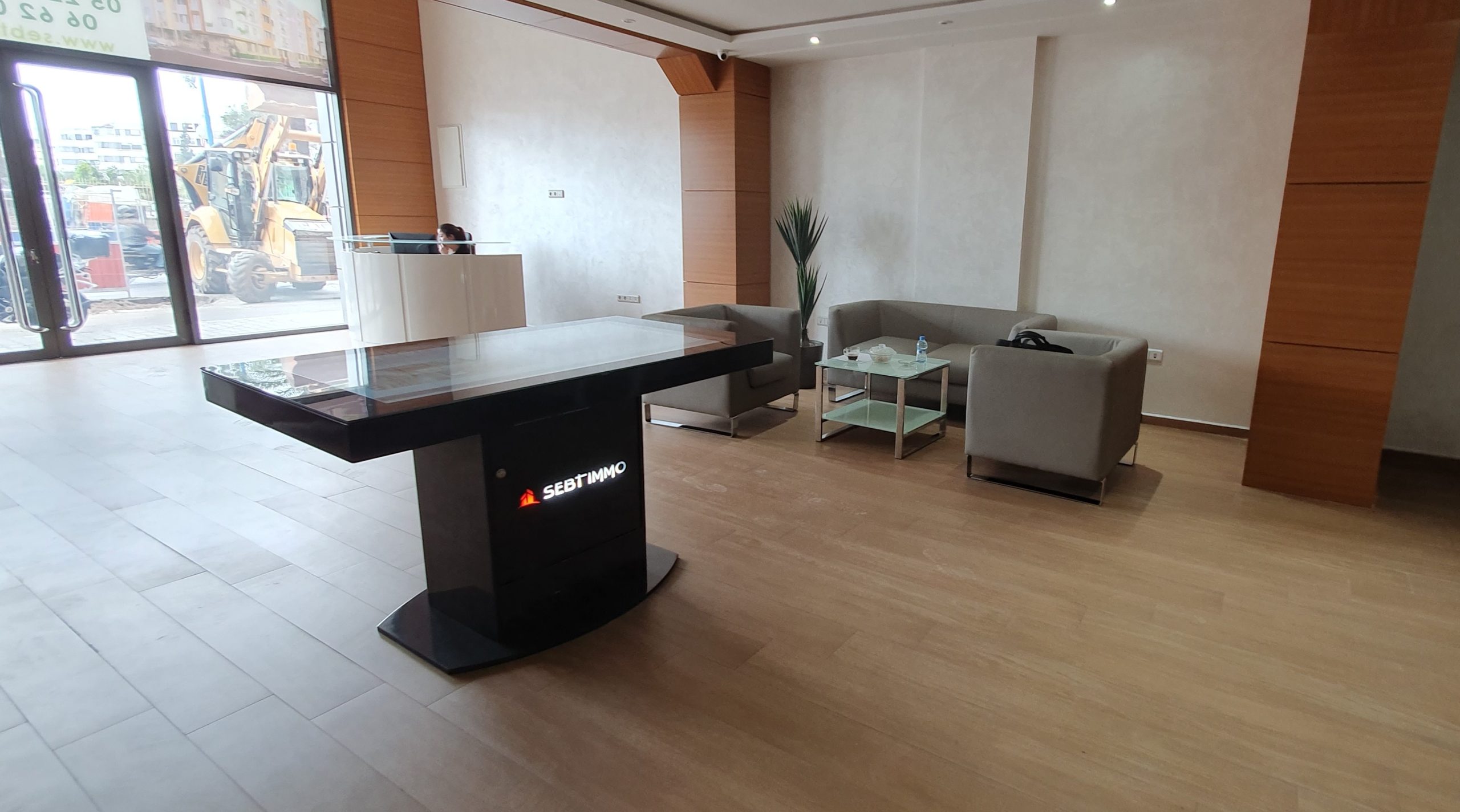 sebti immobilier