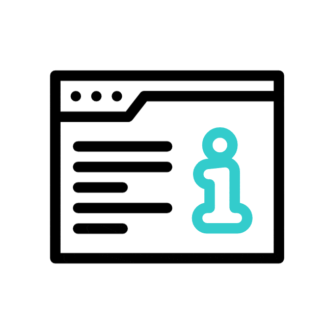 website