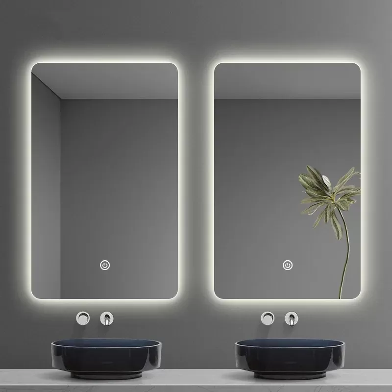 smart mirror