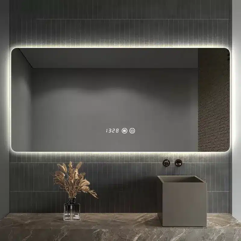 Miroir-interactif