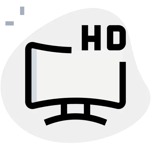 écrans HD